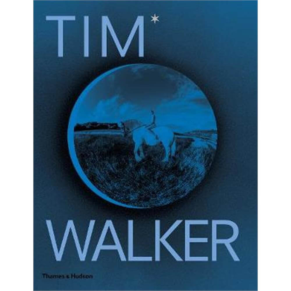 Tim Walker (Paperback)